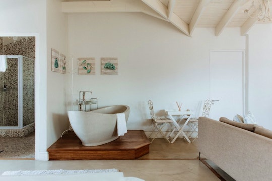 Paternoster Accommodation at  | Viya