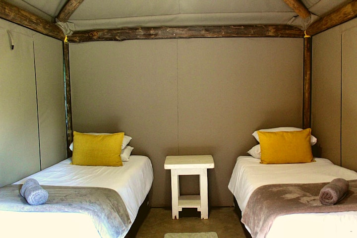Northern Free State Accommodation at Casa Cara Resort | Viya