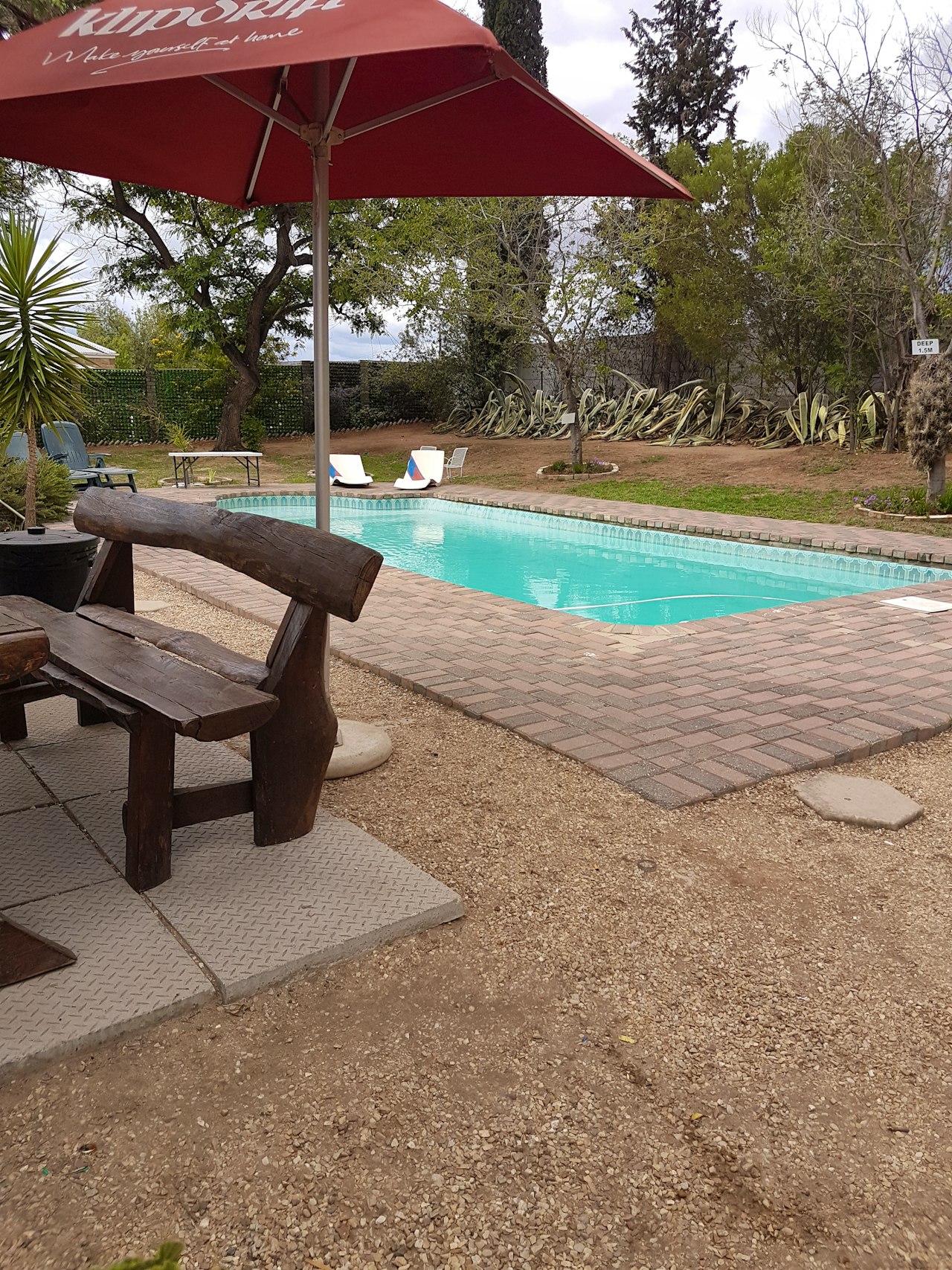 Garden Route Accommodation at  | Viya