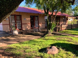 Free State Accommodation at Eden Guest Farm | Viya