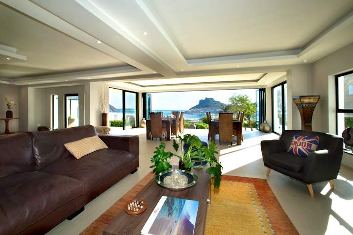 Cape Town Accommodation at Hout Bay View | Viya