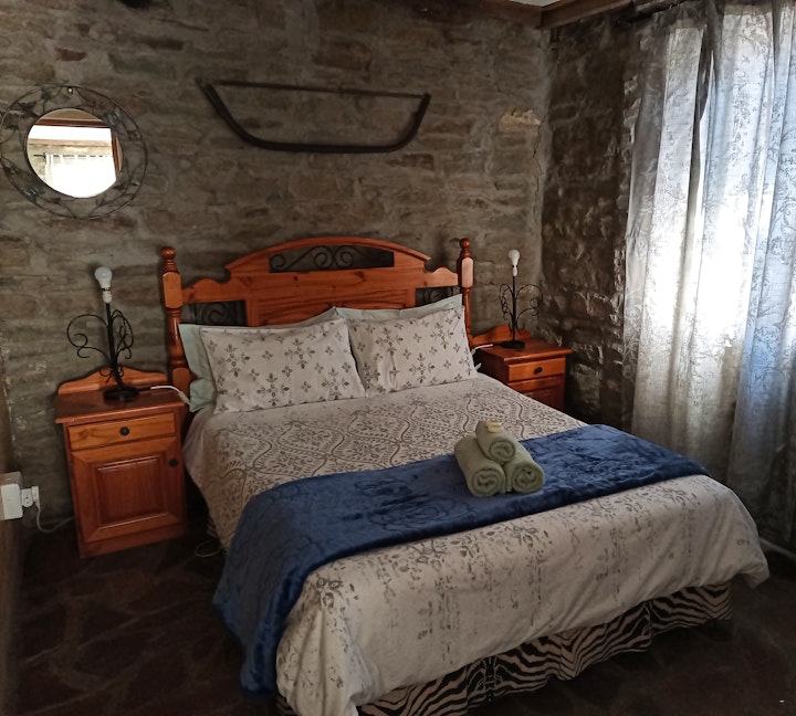 Northern Cape Accommodation at Die Stal Cottage | Viya