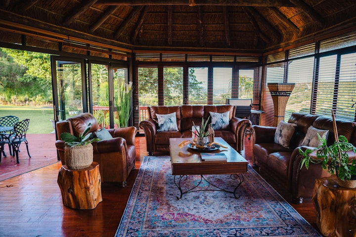 Eastern Cape Accommodation at Addo Alkham Lodge | Viya