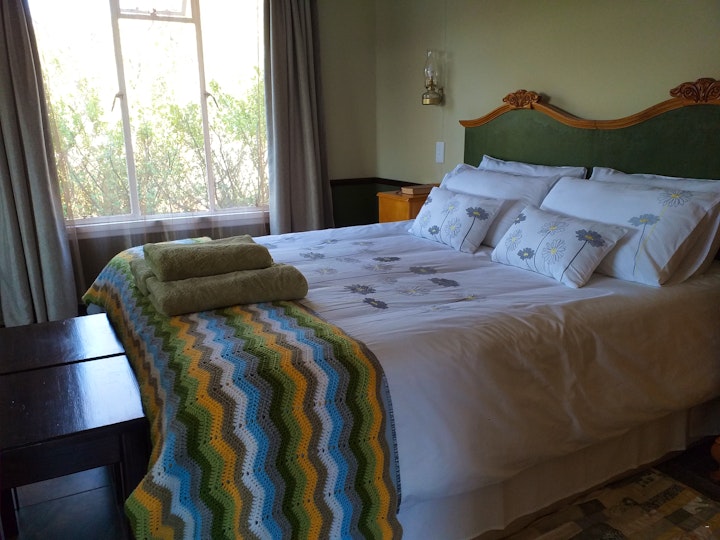 Gauteng Accommodation at Rhus Lancea Cottage | Viya