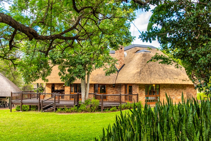 Panorama Route Accommodation at Kruger Park Lodge Unit No. 239 | Viya