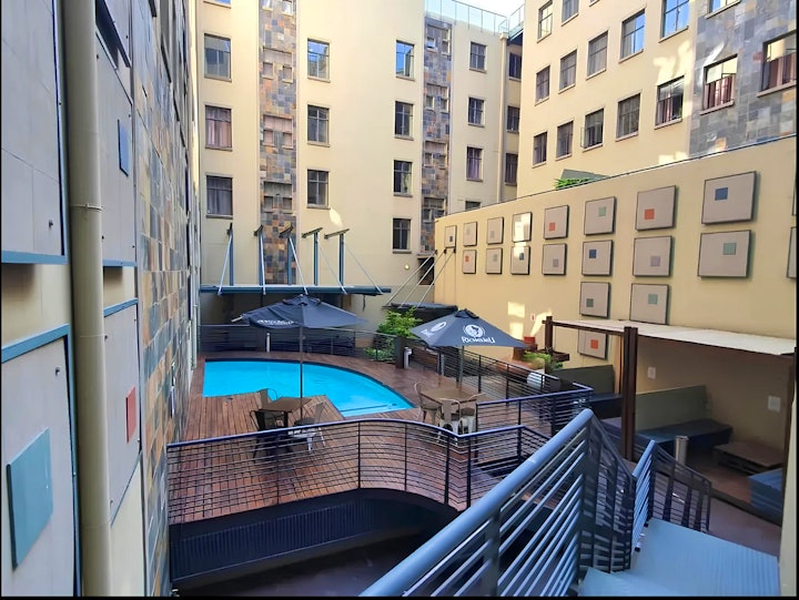 Johannesburg Accommodation at The Bnb | Viya