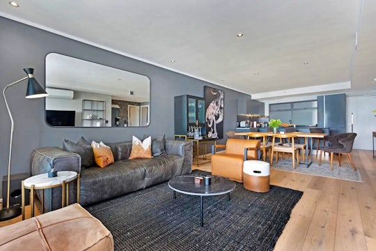 Atlantic Seaboard Accommodation at  | Viya