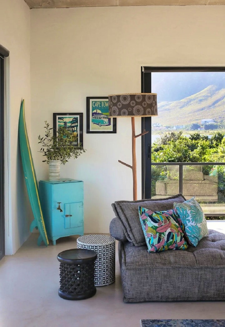 Western Cape Accommodation at Out of this World | Viya