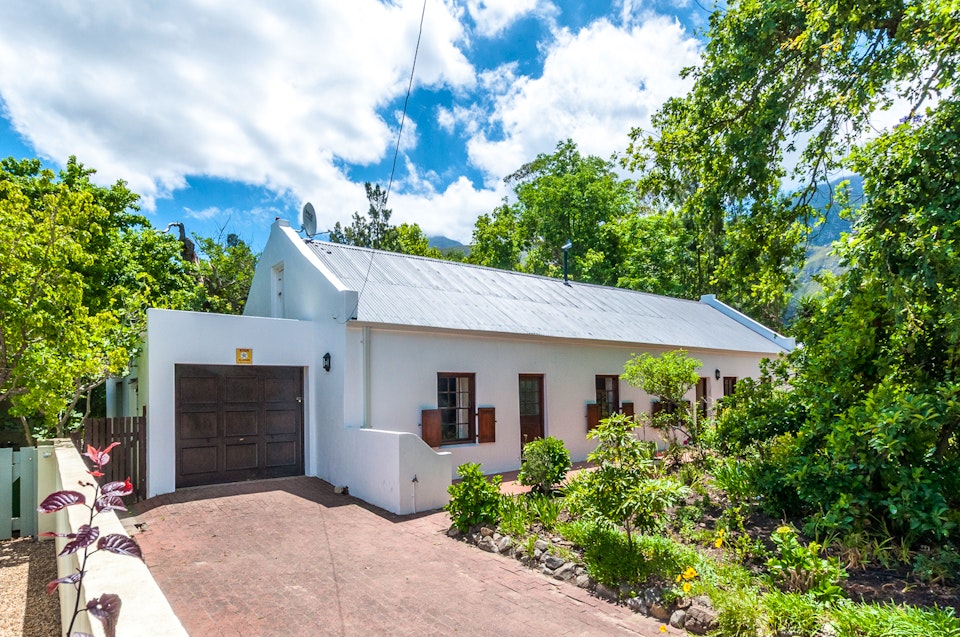 Overberg Accommodation at  | Viya