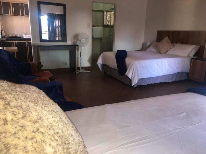 Free State Accommodation at Purple Rain Guest House | Viya