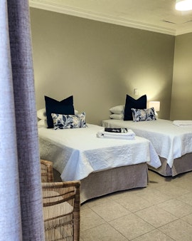 Pretoria East Accommodation at Waterlily Cove Guesthouse | Viya