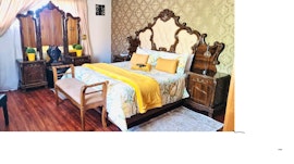 Karoo Accommodation at  | Viya