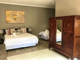 Glen Marais Accommodation at  | Viya