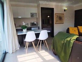 Gqeberha (Port Elizabeth) Accommodation at Summerstrand-Stay Luxury Apartment | Viya