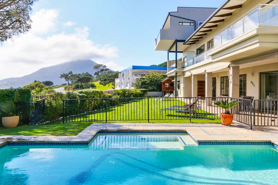 Atlantic Seaboard Accommodation at  | Viya