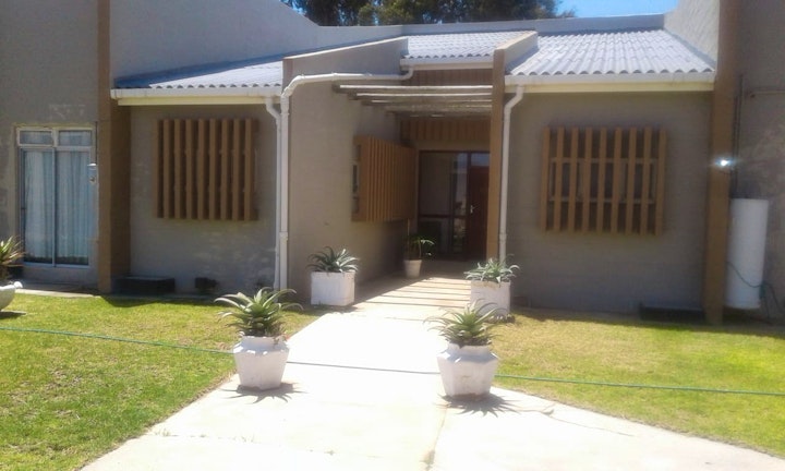 Namaqualand Accommodation at Die Anker Gastehuis | Viya