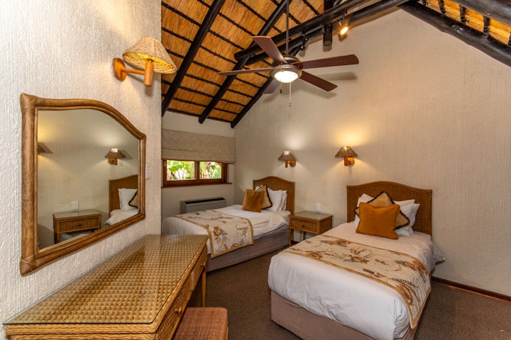 Mpumalanga Accommodation at Kruger Park Lodge 216 | Viya