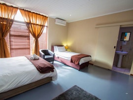 Northern Suburbs Accommodation at  | Viya