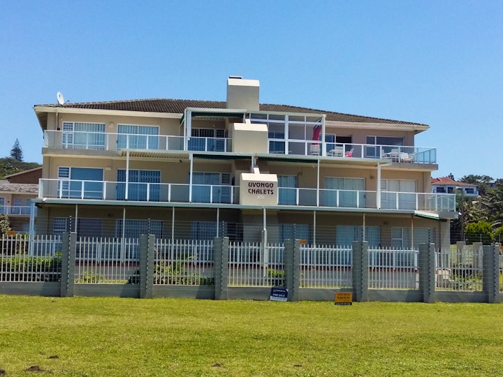 KwaZulu-Natal Accommodation at Uvongo Chalets 19 | Viya