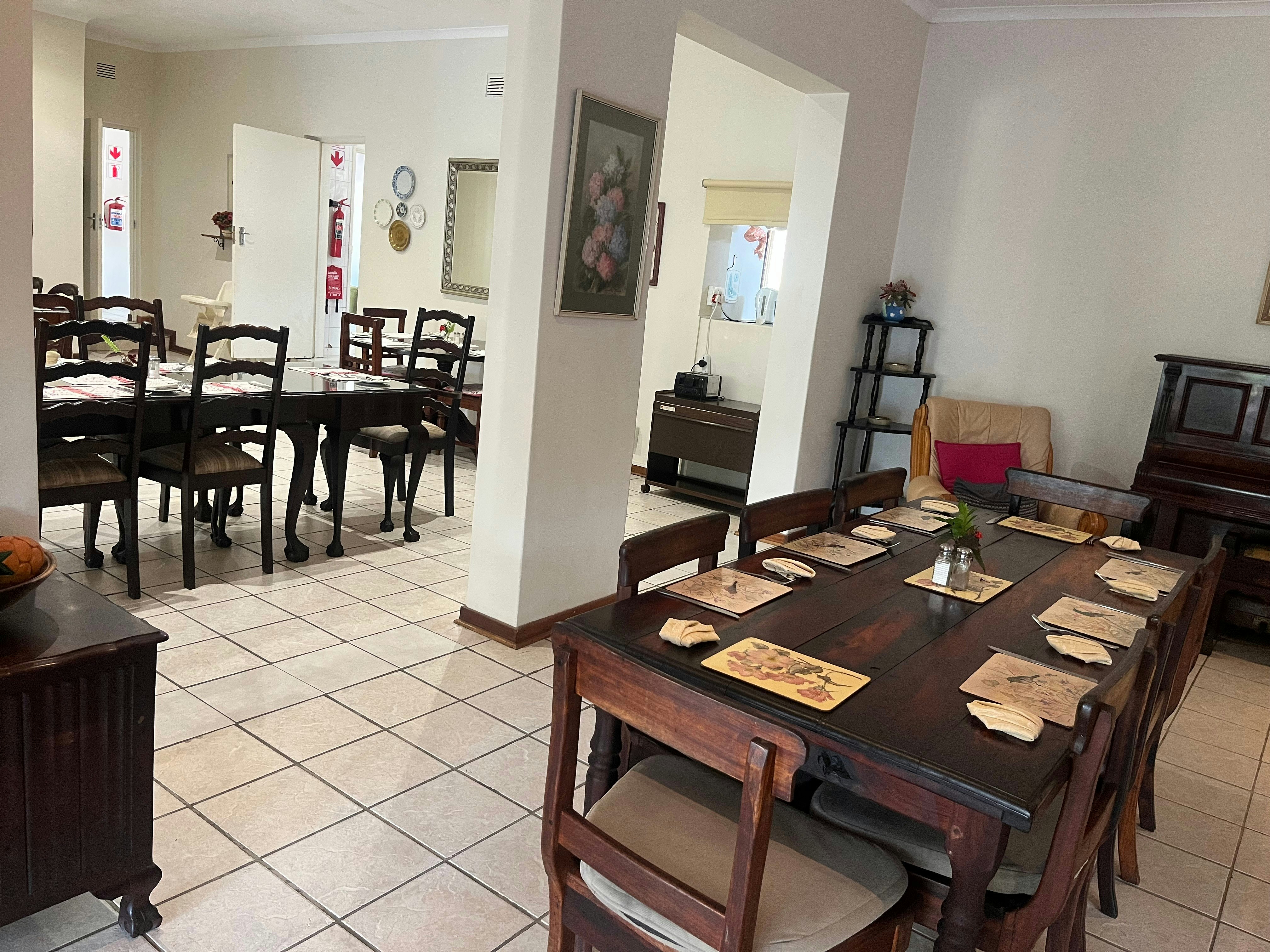 The Guest House Pongola image no 24 of 28