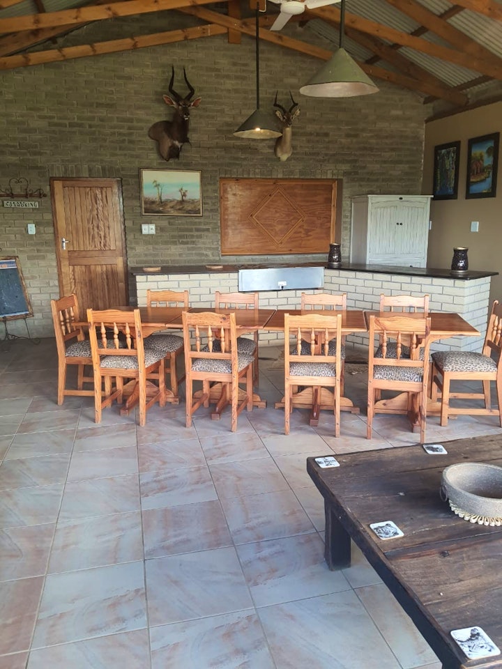 KwaZulu-Natal Accommodation at Boshoek | Viya