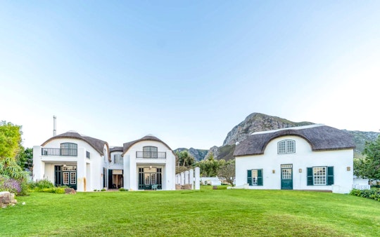 Overberg Accommodation at  | Viya