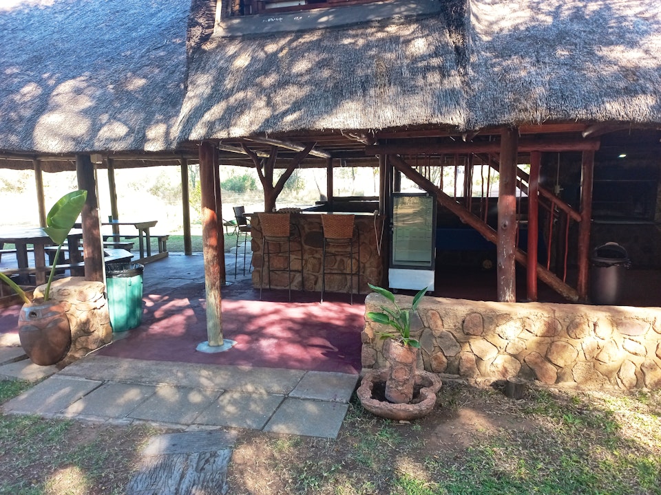 Dinokeng Game Reserve Accommodation at  | Viya