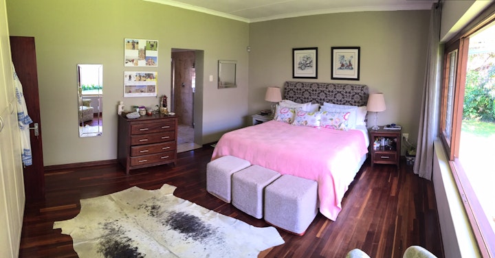 Western Cape Accommodation at Outeniqua enRoute | Viya