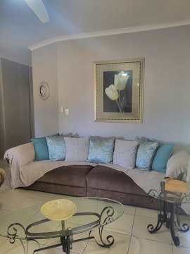 Free State Accommodation at Tranquility | Viya