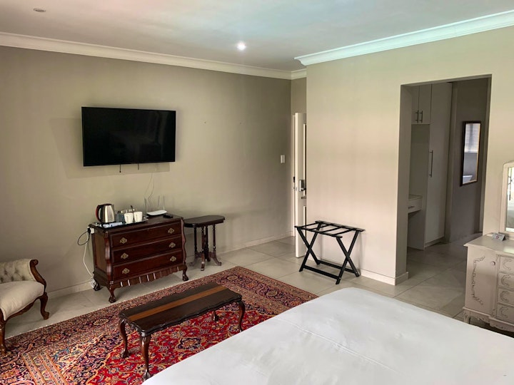 Kyalami Accommodation at Fair Glen | Viya