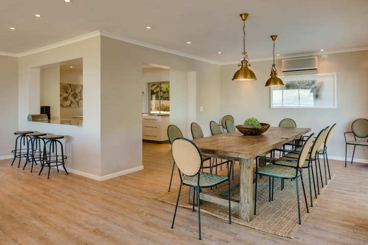 Cape Town Accommodation at 15 Woodford | Viya