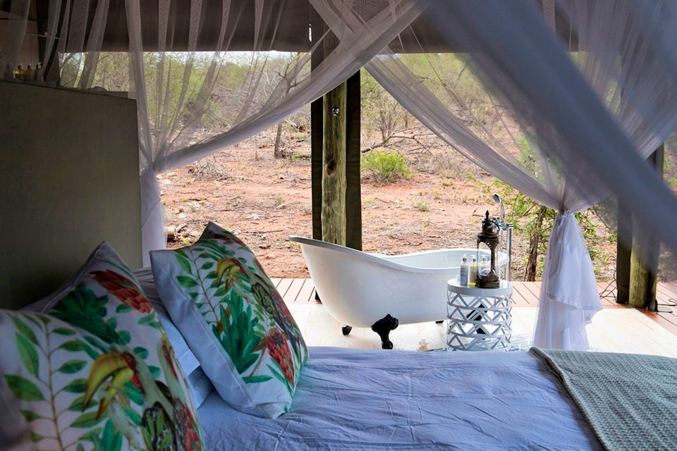 Kruger To Canyons Accommodation at  | Viya