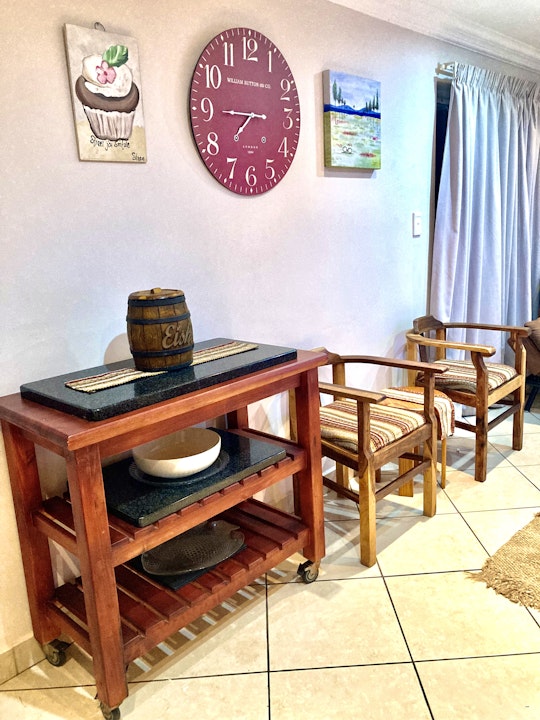 Sarah Baartman District Accommodation at  | Viya