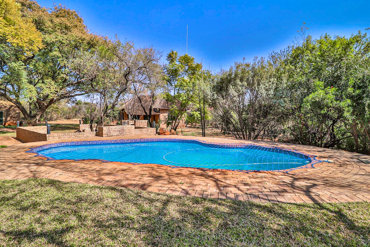 Gauteng Accommodation at  | Viya