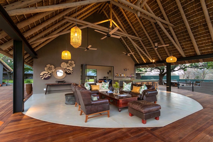 Limpopo Accommodation at Tomo Safari Lodge | Viya