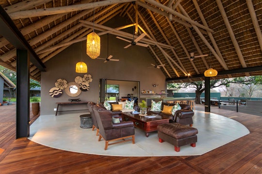 Kruger To Canyons Accommodation at  | Viya