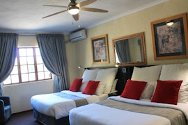 Mbombela (Nelspruit) Accommodation at  | Viya