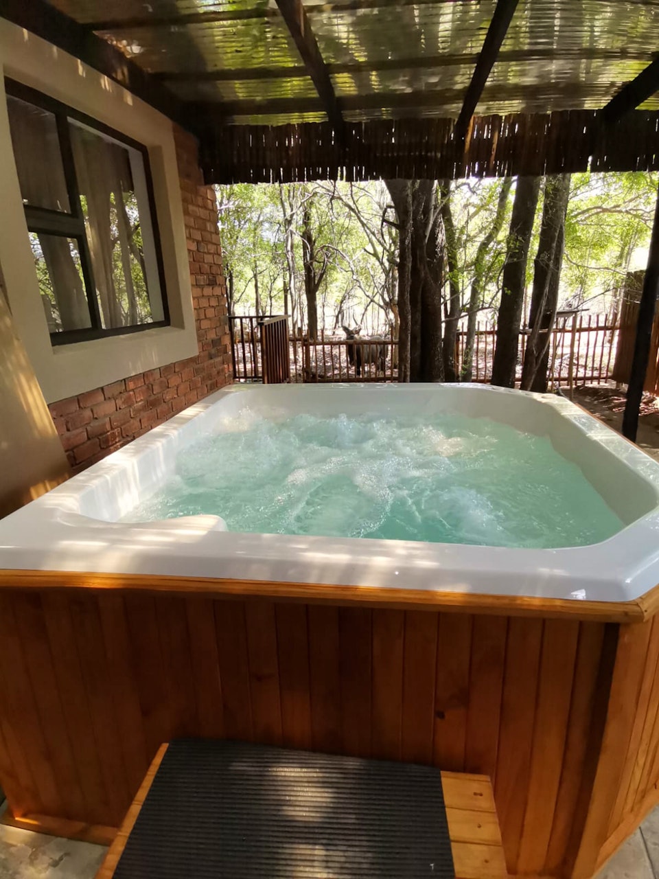 Waterberg Accommodation at  | Viya