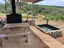 Western Cape Accommodation at The Rugged Cottage | Viya