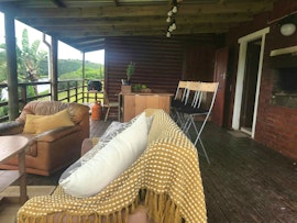 Garden Route Accommodation at Riverridge LifeStyle Farm Chalet | Viya