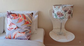 Cape Winelands Accommodation at GuBas de Hoek - Holiday House and Cottage | Viya