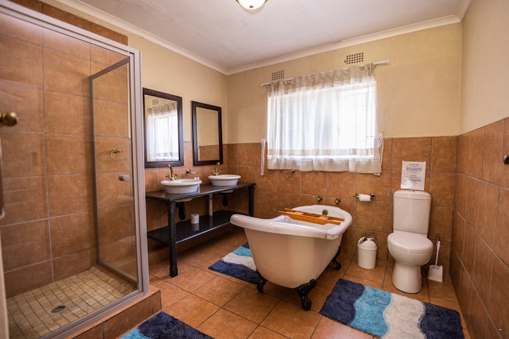 Free State Accommodation at Welgelegen Cherry Estate | Viya