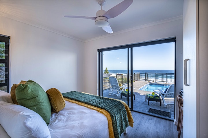 Gqeberha (Port Elizabeth) Accommodation at Ocean’s 9 | Viya