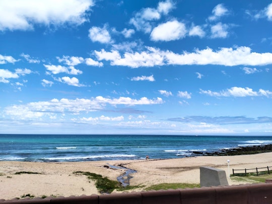 Jeffreys Bay Accommodation at  | Viya