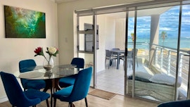 Cape Town Accommodation at Serene Seaview Retreat | Viya