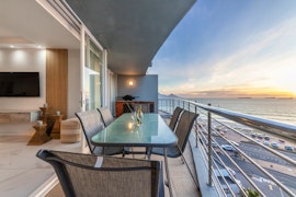 Bloubergstrand Accommodation at Horizon Bay 502 | Viya