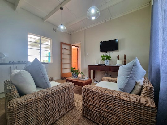 Sarah Baartman District Accommodation at  | Viya