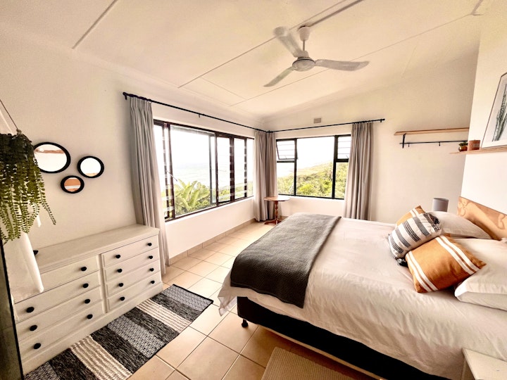 KwaZulu-Natal Accommodation at Bazley Beach House | Viya