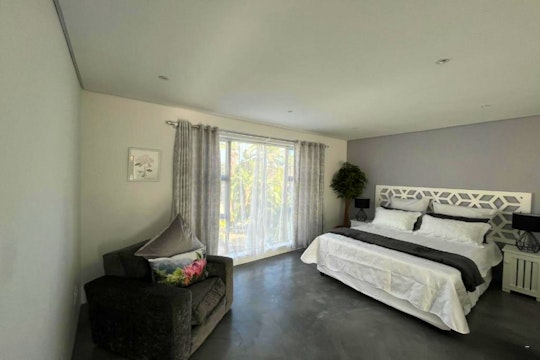 Bloubergstrand Accommodation at  | Viya