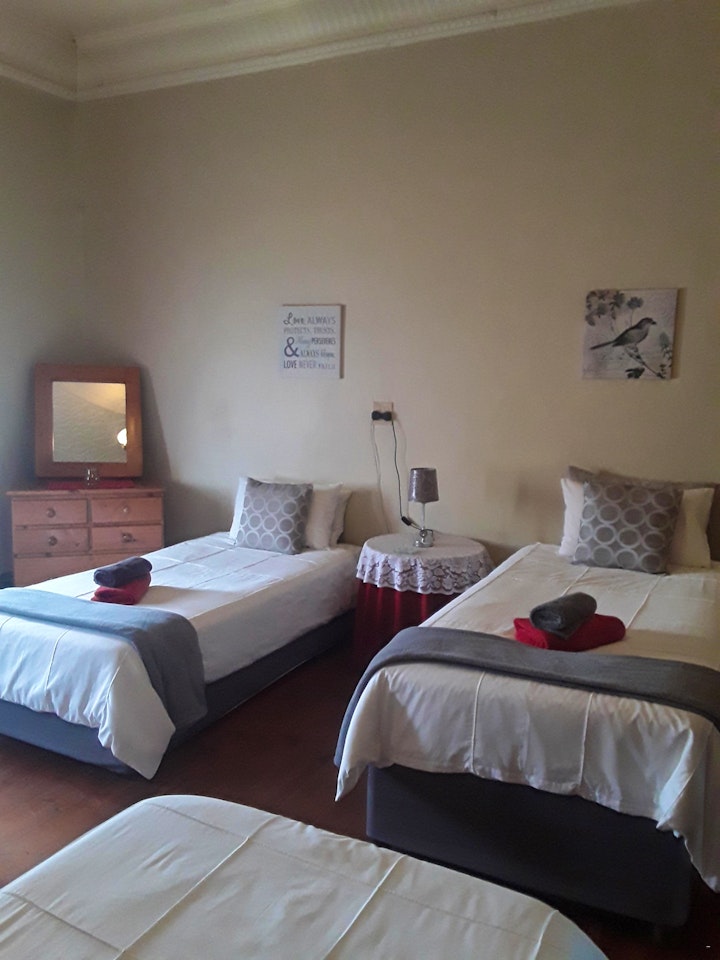 Mpumalanga Accommodation at Moulin Manor | Viya